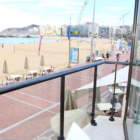 Lord Nelson Las Canteras 1 Лас-Пальмас-де-Гран-Канария Экстерьер фото