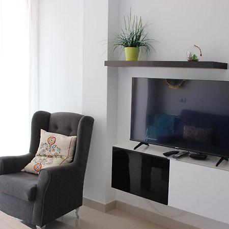 Lord Nelson Las Canteras 1 Лас-Пальмас-де-Гран-Канария Экстерьер фото