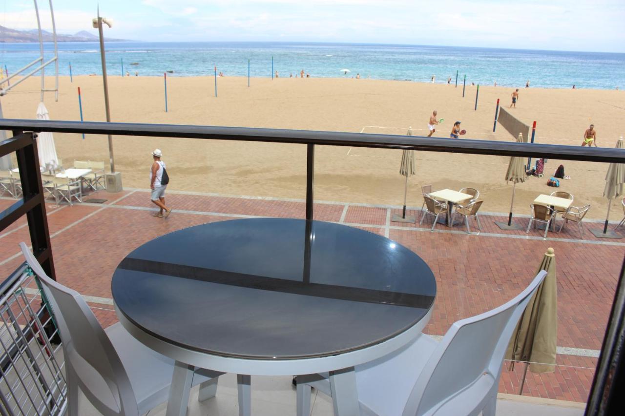 Lord Nelson Las Canteras 1 Лас-Пальмас-де-Гран-Канария Экстерьер фото