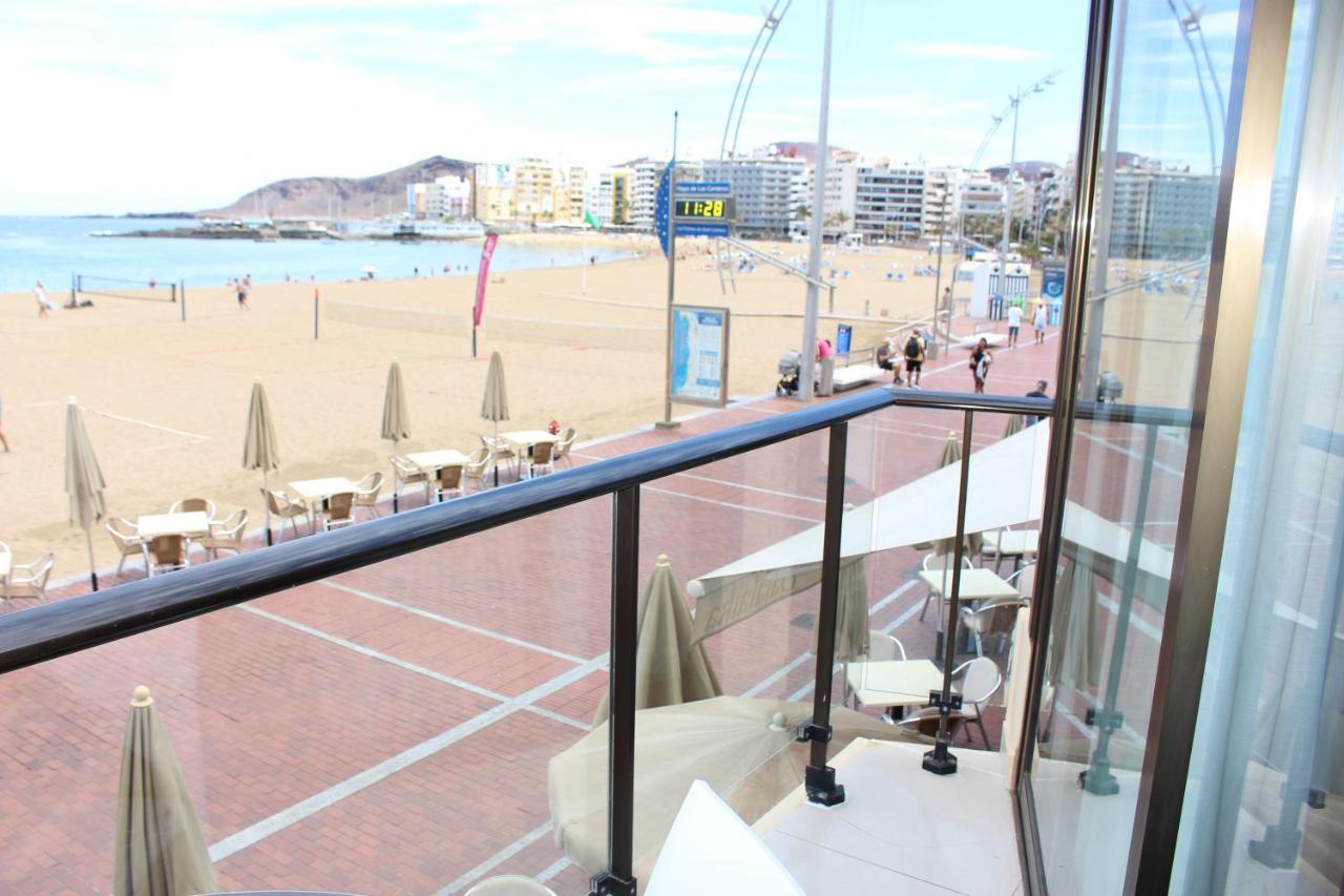 Lord Nelson Las Canteras 1 Лас-Пальмас-де-Гран-Канария Экстерьер фото