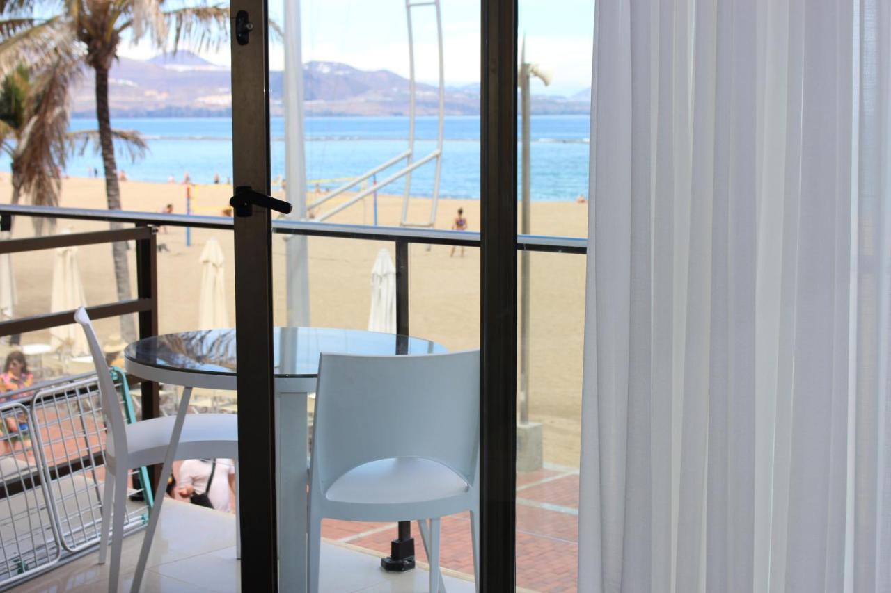 Lord Nelson Las Canteras 1 Лас-Пальмас-де-Гран-Канария Экстерьер фото