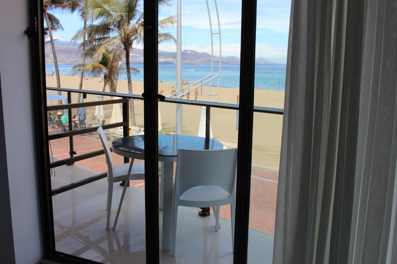 Lord Nelson Las Canteras 1 Лас-Пальмас-де-Гран-Канария Экстерьер фото